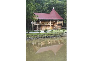 Ucranie Hotel Turja Pasika, Extérieur